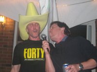 Dr. Meldrums 40th BD Bash